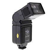 YINYAN BY-24ZP flash Speedlight pour Canon Nikon Pentax Olympus Appareil photo Panasonic