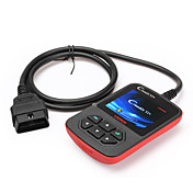 100% Original Code Reader Launch Creader VI + kommunikerer med alle OBD2/CAN