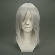 Cosplay Wig Inspired by Final Fantasy-Kadaj