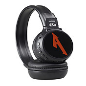 b-3000 Over-Ear Full Size Headhphones Support Card