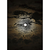 Printed Art Landscape Accretion by Geoffrey Ansel Agrons