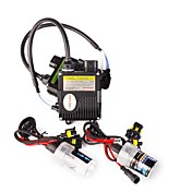 Kit HID Xenon 12V 55W D2, H1R, H7R (CYD08)