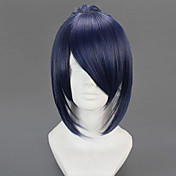 peruca cosplay inspirado no.6-netsumi