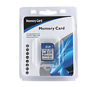 8gb SD Secure Digital geheugenkaart (szwm005)