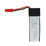 3.7V 500HAM Li-Po Battery Replacement for Remote Control Helicopter V929