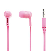 KEEKA 3.5MM Cool High-Quality In-Ear Earphone KA-13 (5 Colors)