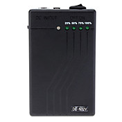 12V 3800mAh Li-on Battery YSN-N12V con adattatore AC