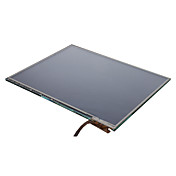 Inferior da tela LCD para 3DS XL / reparação da peça LL Substituir
