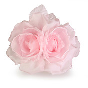 Beautiful Silk Special Occasion Women's Rose Style Flowers(More Colors)