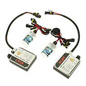 12V/24V 35W H7 HID-Xenon-Lampe Conversion Kit Set (E2035 Ballast)