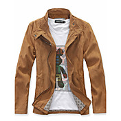 Men 's Star Casual Jean Jacket Ultratynd Denim Coat Overtøj