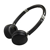 BT-988 On-Ear Bluetooth Headphones