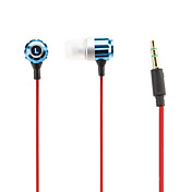 BASS High Quality Stereo Sound With Extra Bass In-Ear Earphone EP-2800(5 Colors)