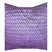 Sequins design fronha decorativa