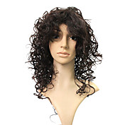 Hot Sale Synthetic Long Wavy Hair Wig
