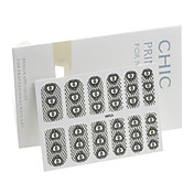3PCS 2D Full Cover Finger Nail Sticker NO.28