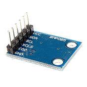 BMP085 Barometric Digital Pressure Sensor Module Board for Arduino