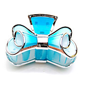Simple Acrylic Women's Casual Barrette(More Colors)