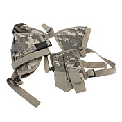 Militaire en tactische toepassingen Onderarm Gun Holsters