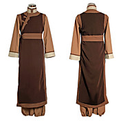 Cosplay Inspirado en Avatar: The Last Airbender Zuko