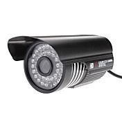 Outdoor Waterproof 1/4CMOS 420TVL 36LED IR Bullet cctv Camera