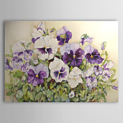 Dipinti a mano olio pittura floreale 1305-FL0103