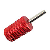 30mm Aluminium Alloy Tattoo Machine Grip
