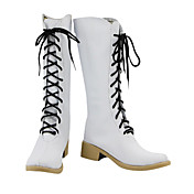Botas cosplay Inspirado por Amnesia Actriz Nameless