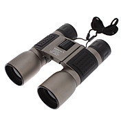 Modieuze Folding Outdoor 65 * 42 Binoculaire Telescoop (Grijs)
