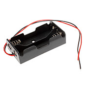 AA battery box*2 3V