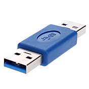 USB 3.0 AM / AM-Adapter
