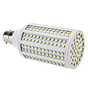 B22 14W 282x3528SMD 600-630lm 6500-7000K Natural White Light Lâmpada LED de milho (85-265V)
