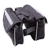 Fashionable New Design Durable Waterproof Top Tube Bag (3 Colors)
