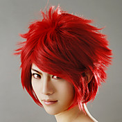 Peluca cosplay Inspirado por Hiiro no Kakera Takuma Onizaki