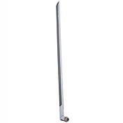 High-Quality 3GHz 15Db Directional Indoor Antenna (White)