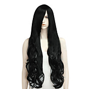 Wig Cosplay Ispirato da Angel Sanctuary Alexiel