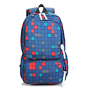 Girl's Fashion Casual Square Backpack
