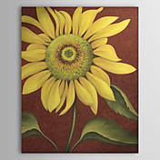 Dipinti a mano olio pittura floreale 1305-FL0125