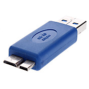 USB 3.0 Micro Adapter Uhr bis