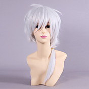 Cosplay Wig Inspired by Psycho-Pass Shogo Makishima