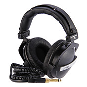 Superlux - (HD660) Professional Monitoring Headphone