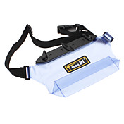 Sealed Waterproof Diving or Drifting Storage Bag for Travel (Assorted Color)