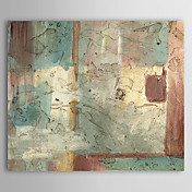 Peint à la main peinture à l'huile abstraite 1305-AB0620