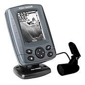 16 Levels Grayscale Fish Finder(FF668C)