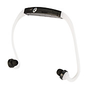 Sport headset Micro SD / TF-kort Headphone Mp3-spiller-S1