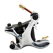 Cast Iron Wire-cutting Tattoo Machine Gun for Shader