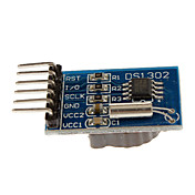 DS1302 Real Time Clock Module - Blue