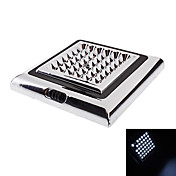 DC12V 49 LED de voiture lampe de décoration d'intérieur