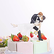 Cake Topper - küssen