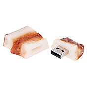 Streaky Schweinefleisch Shaped USB 2.0 Flash Drive 32G